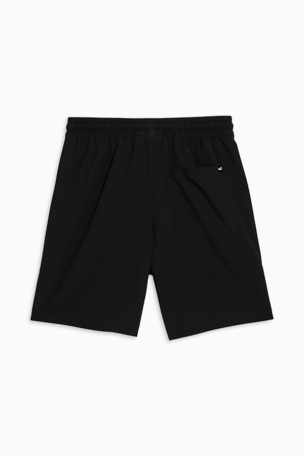 Suede Woven Men s Shorts PUMA