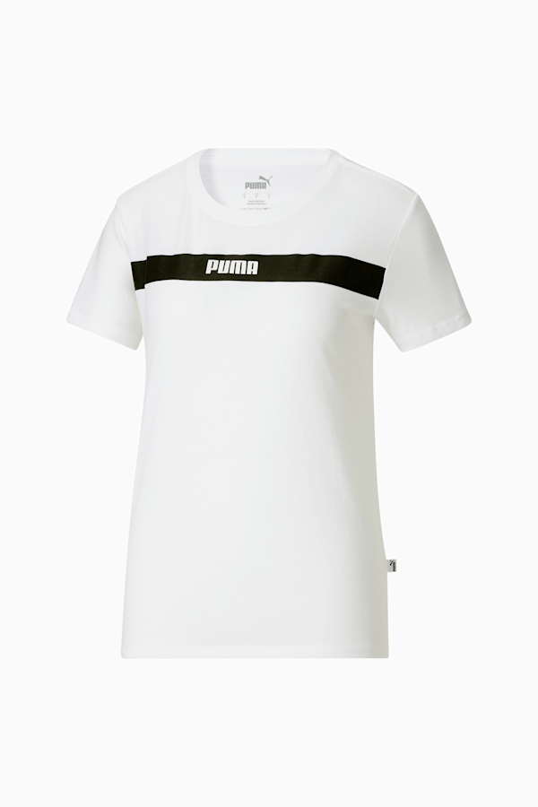T shirt hot sale puma 2019