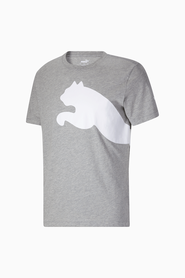 Puma big cat qt t shirt mens cheap