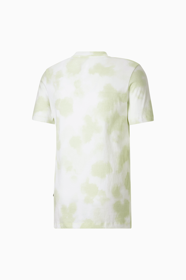 Puma tie sales dye shirt