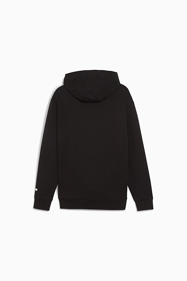 Puma half zip hoodie outlet