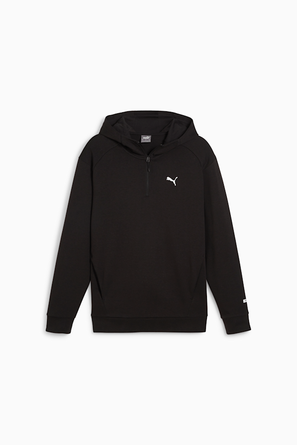Half zip jacket puma online