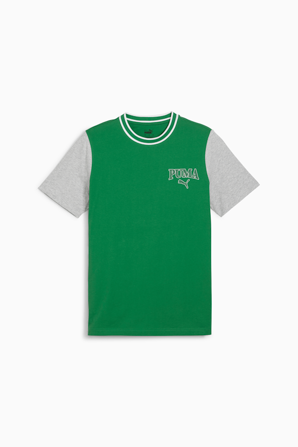 Green puma outfit on sale