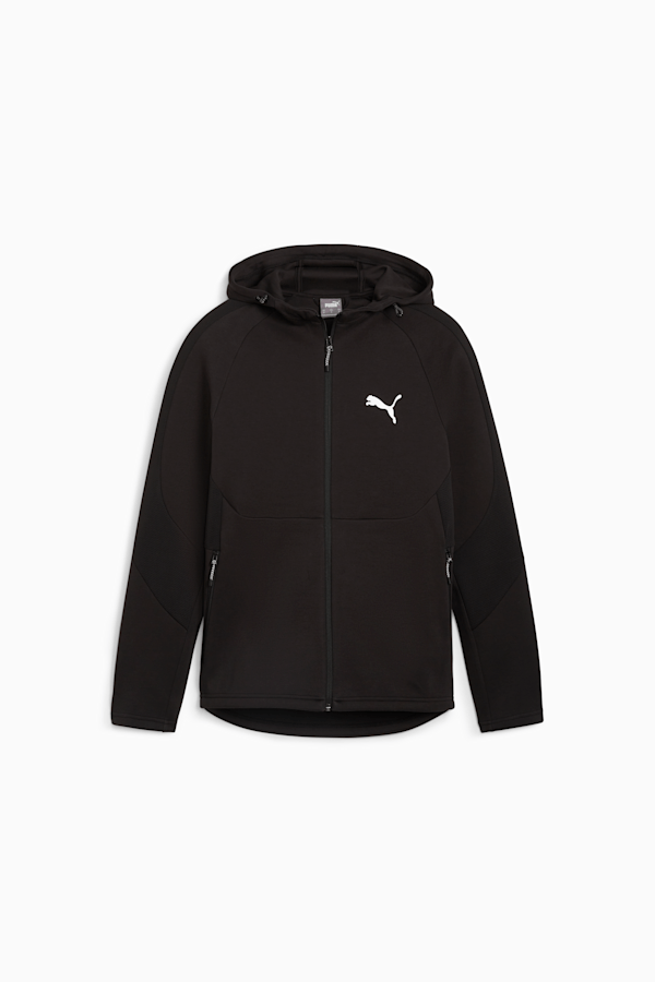 Zip hoodie puma hot sale