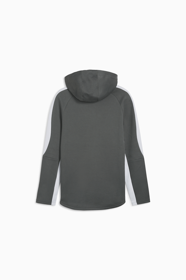 Puma evostripe 2024 full zip hoody