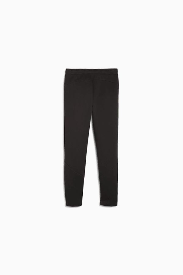 EVOSTRIPE Men's Sweatpants, PUMA Black, extralarge-GBR