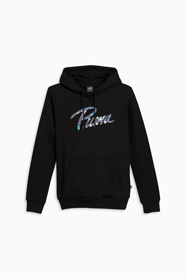 PUMA Iridescent Women's Hoodie