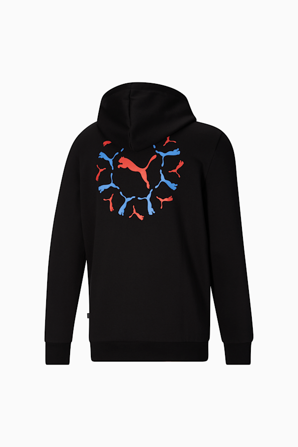 Puma rs overhead hoodie shop