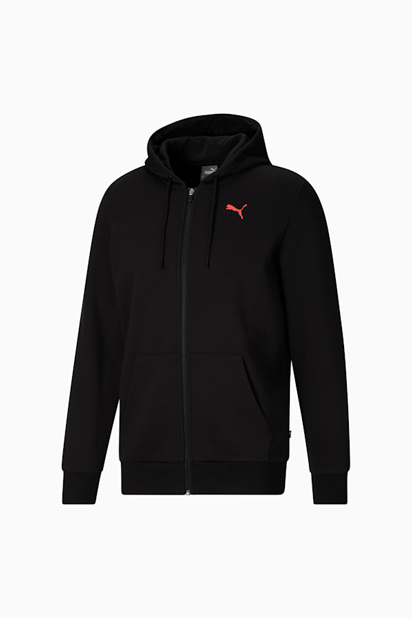Mens outlet puma pullover