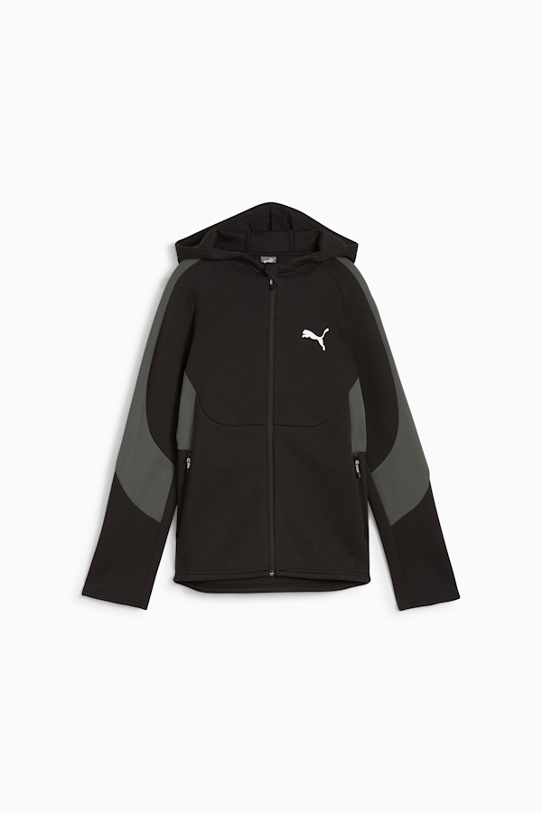 Kids full 2025 zip hoodie