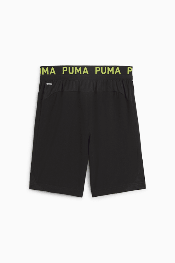 RUNTRAIN Youth Shorts, PUMA Black, extralarge-GBR