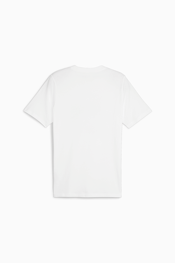 GRAPHICS PUMA Box Men's Tee | PUMA