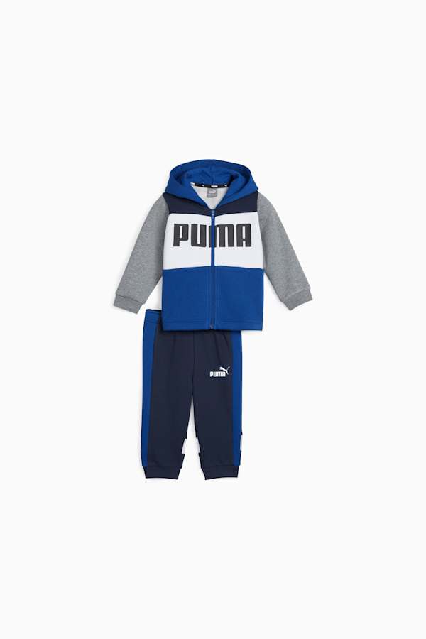 Puma, Bottoms, Puma Kids Fleece Lined Leggings 2 Pack