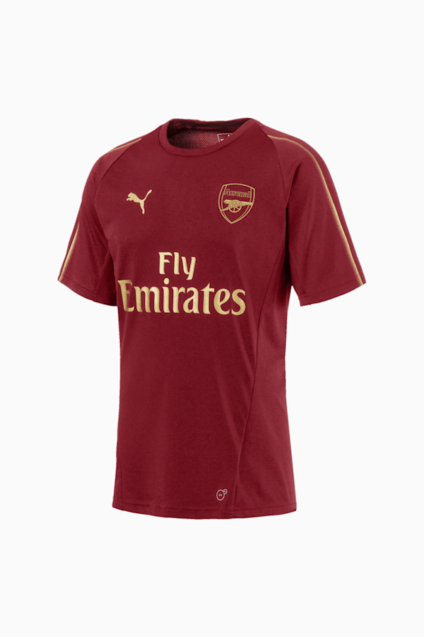 Arsenal fc jersey new arrivals 2018