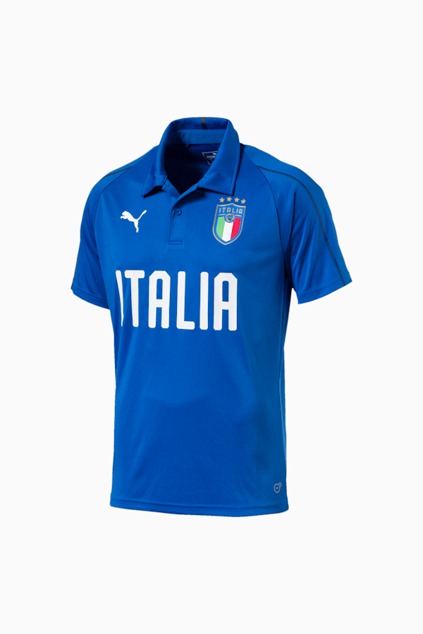 Italy online polo shirt