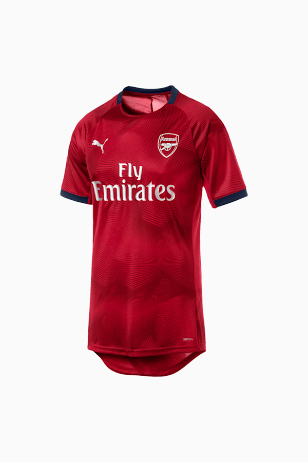 Fc arsenal jersey on sale