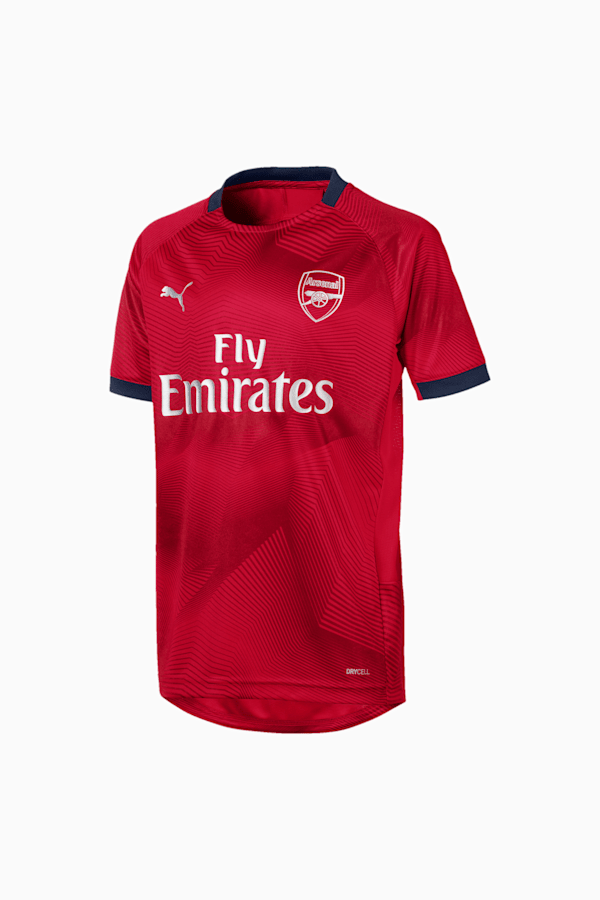 Arsenal puma kids clearance