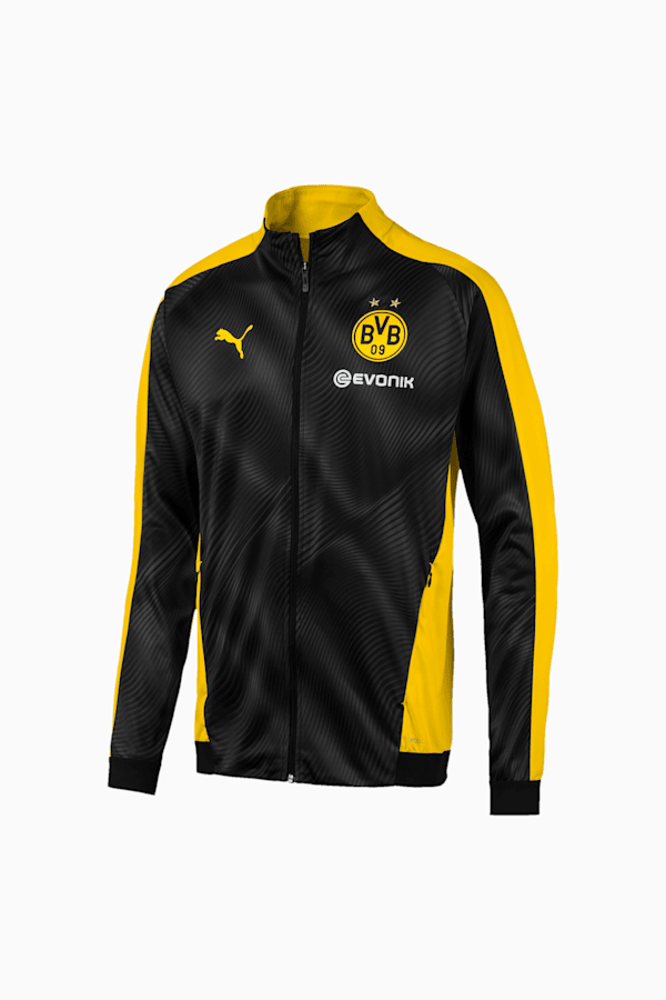 Bvb puma jacket 2025