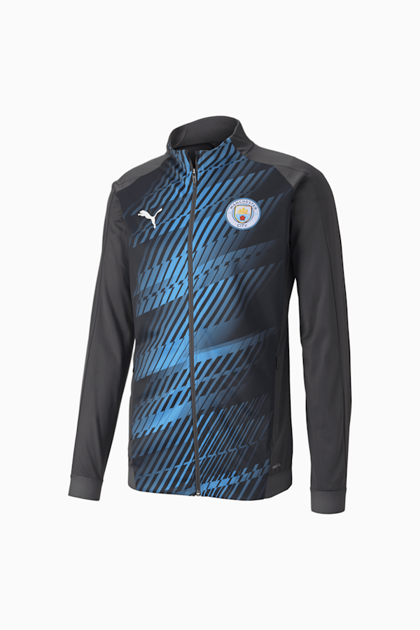 Man city stadium jacket outlet