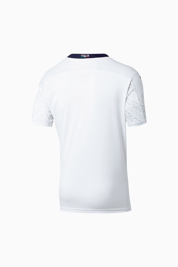 Figc men's third replica jersey clearance
