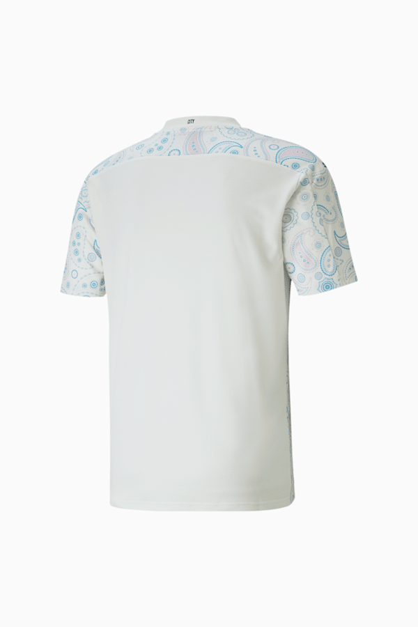 Manchester city store paisley kit