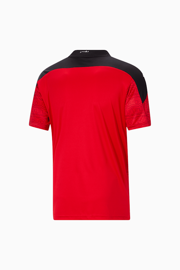 Egypt Men s Home Replica Jersey PUMA