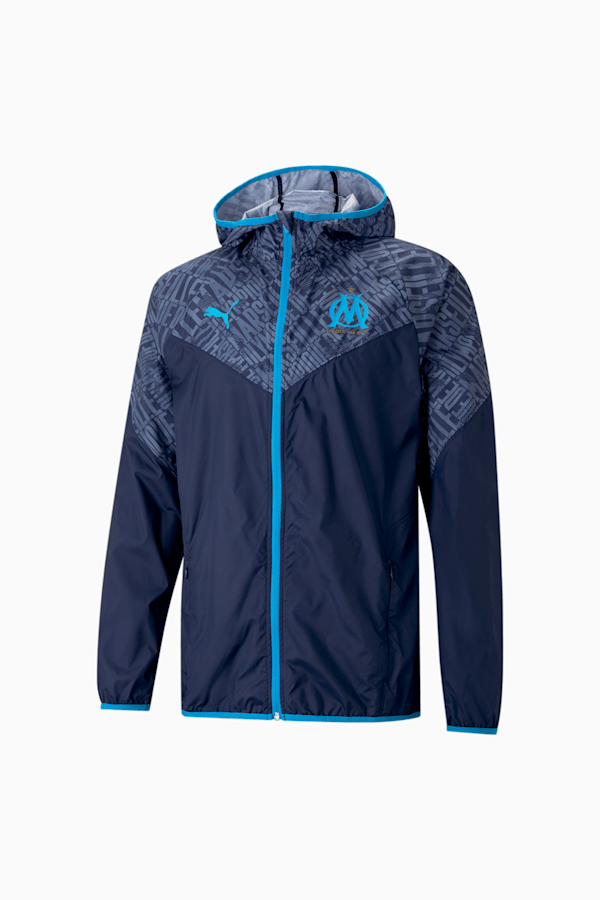 Puma spring jacket online