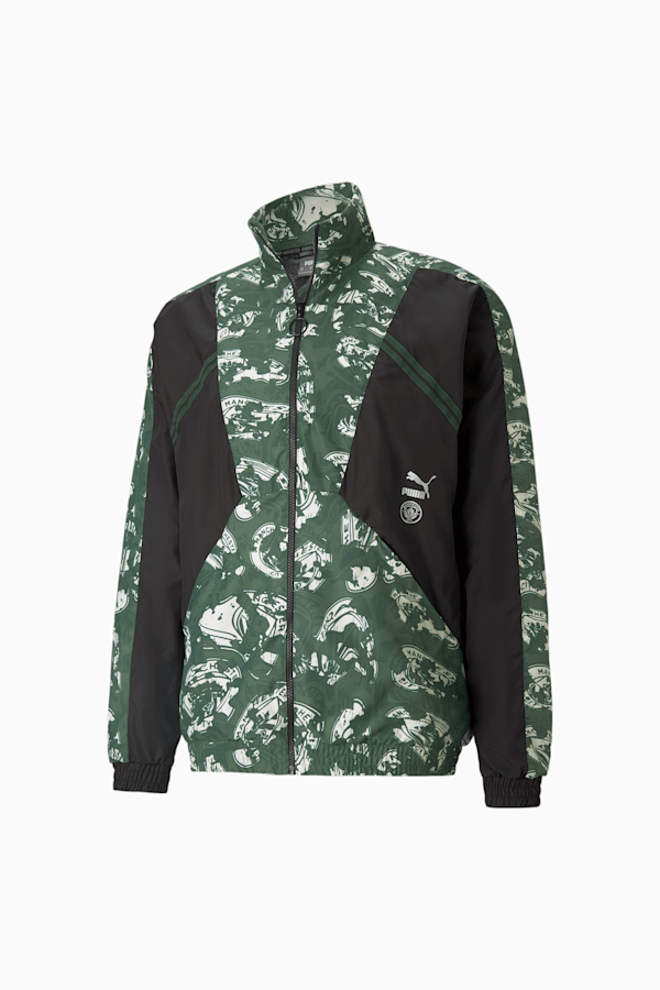 Puma city series men camo deals