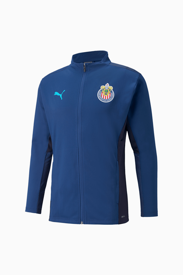 Adidas chivas clearance jacket