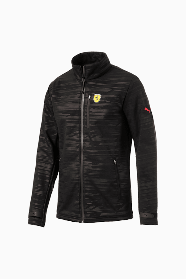 Ferrari Softshell Jacket PUMA