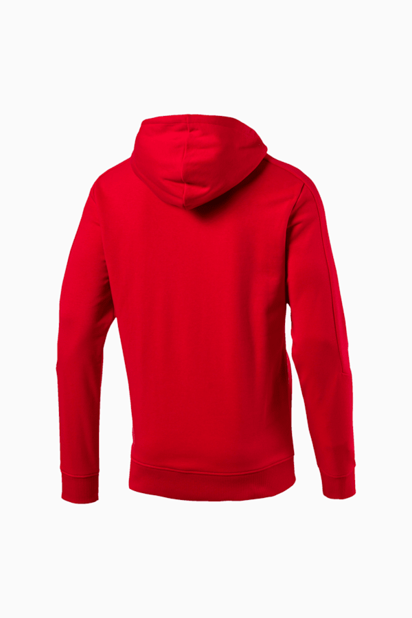 Puma sale hoodie ferrari