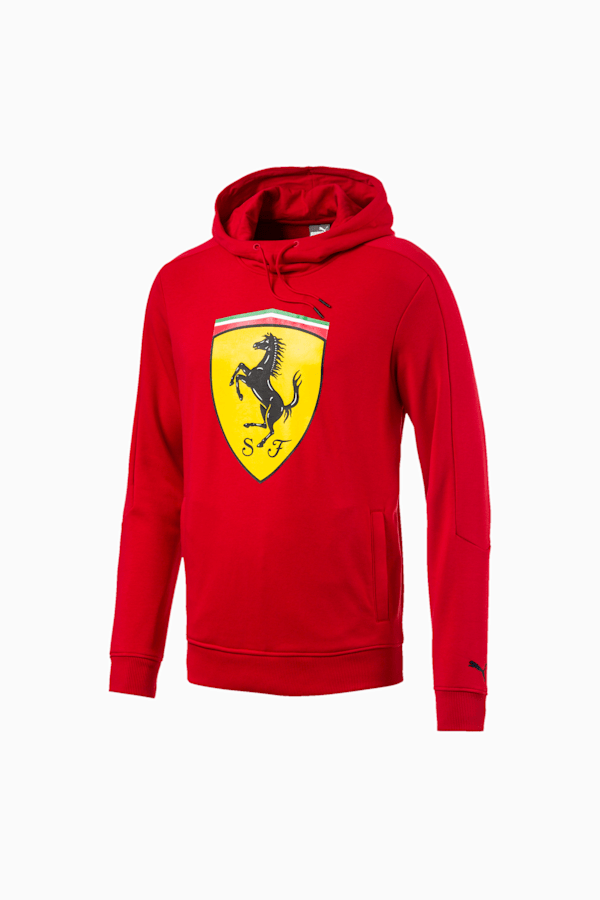 Puma hoodie ferrari cheap