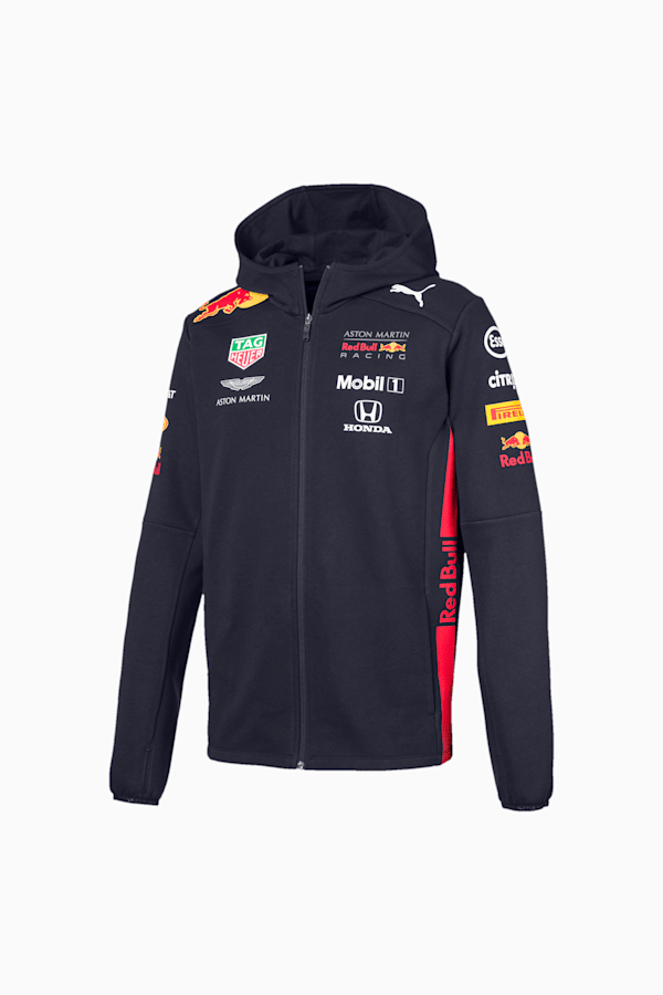 Red bull racing hoodie 2019 store