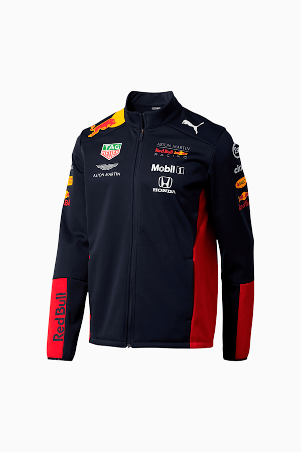 Puma aston martin red bull racing store