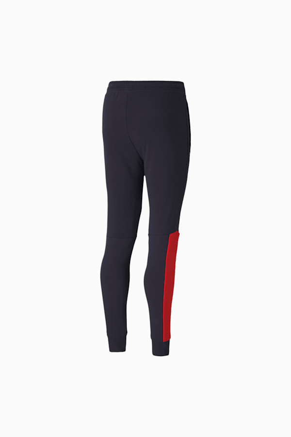 Puma red bull track pants discount