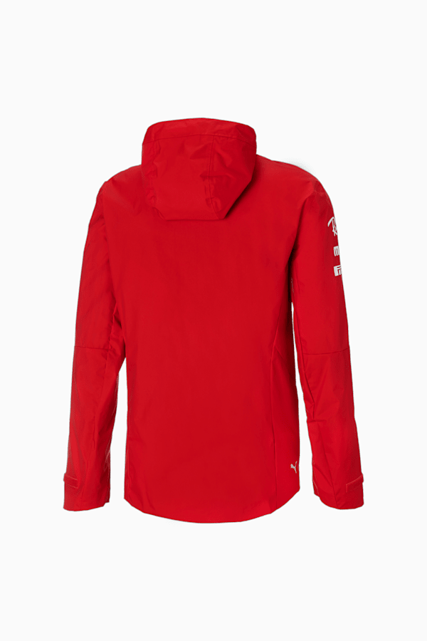 Ferrari ski jacket online