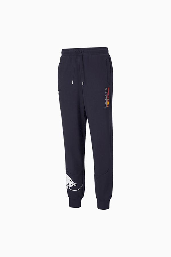 Puma red sweatpants new arrivals