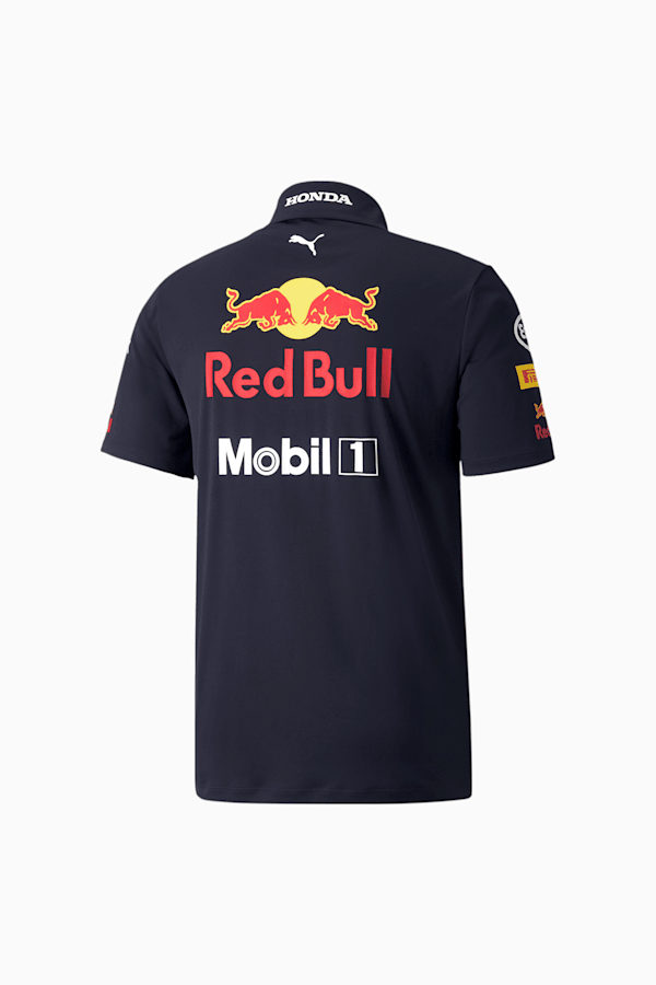 Puma red bull racing polo store