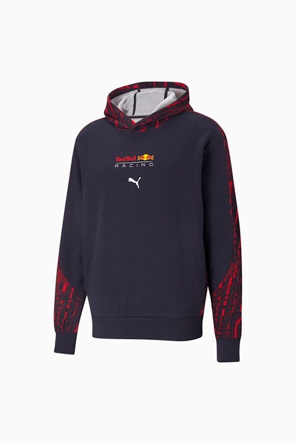 Puma red bull sweatshirt discount