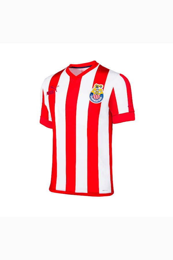 Chivas shirt puma hot sale