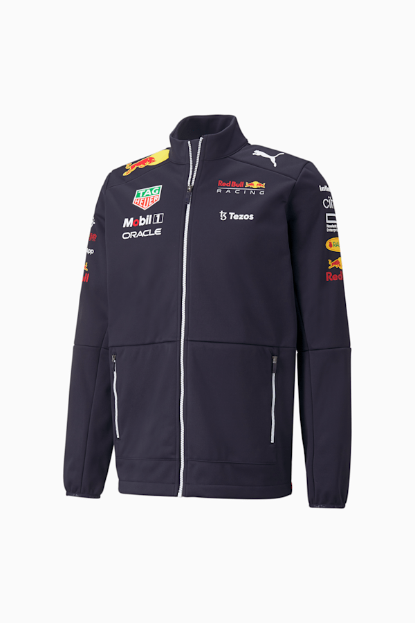 Puma red bull jacket best sale