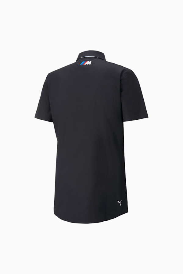 BMW M Motorsport Team Men's Shirt, Anthracite, extralarge-GBR