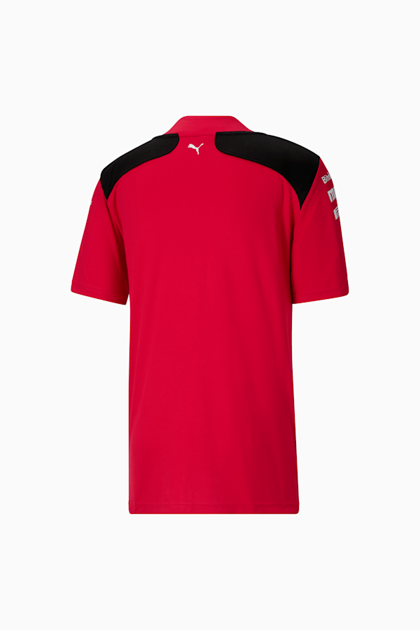 Chandail de baseball Scuderia Ferrari 2023 Team Replica Homme PUMA
