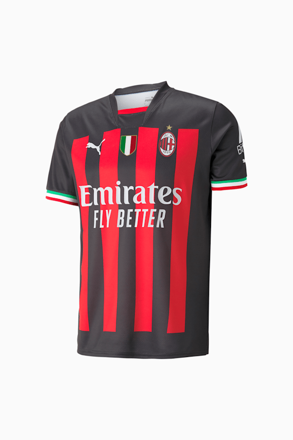 Puma football clearance jersey