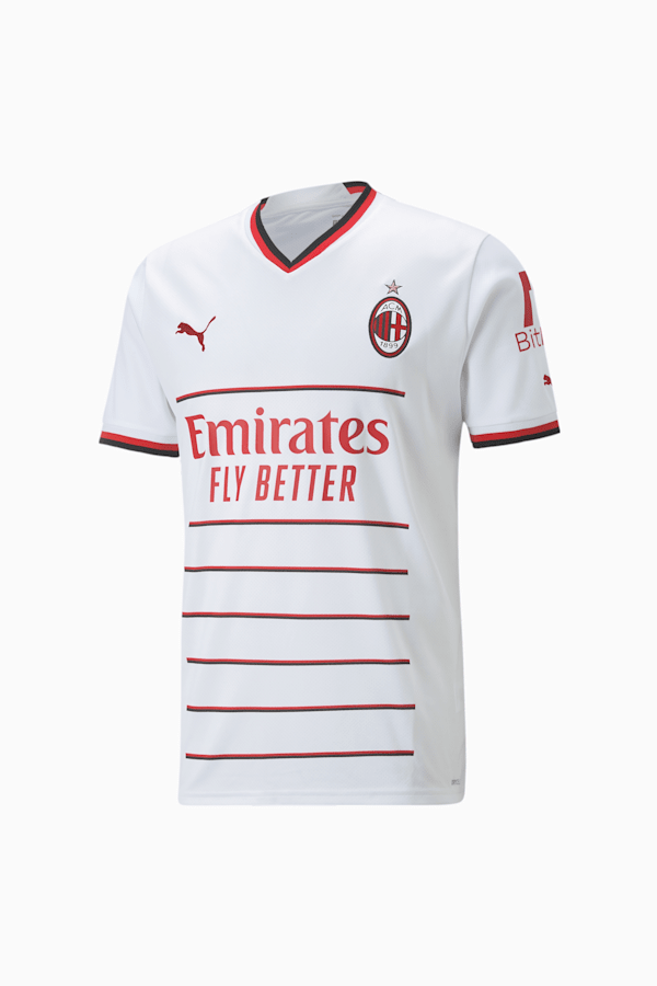 Ac milan jersey canada online