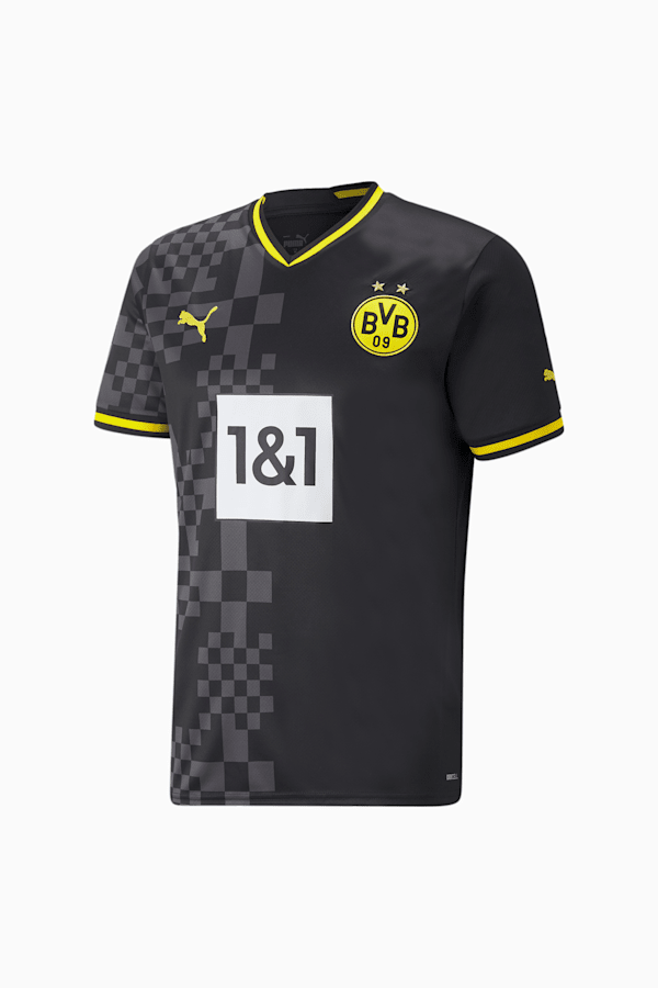 Dortmund replica jersey shop