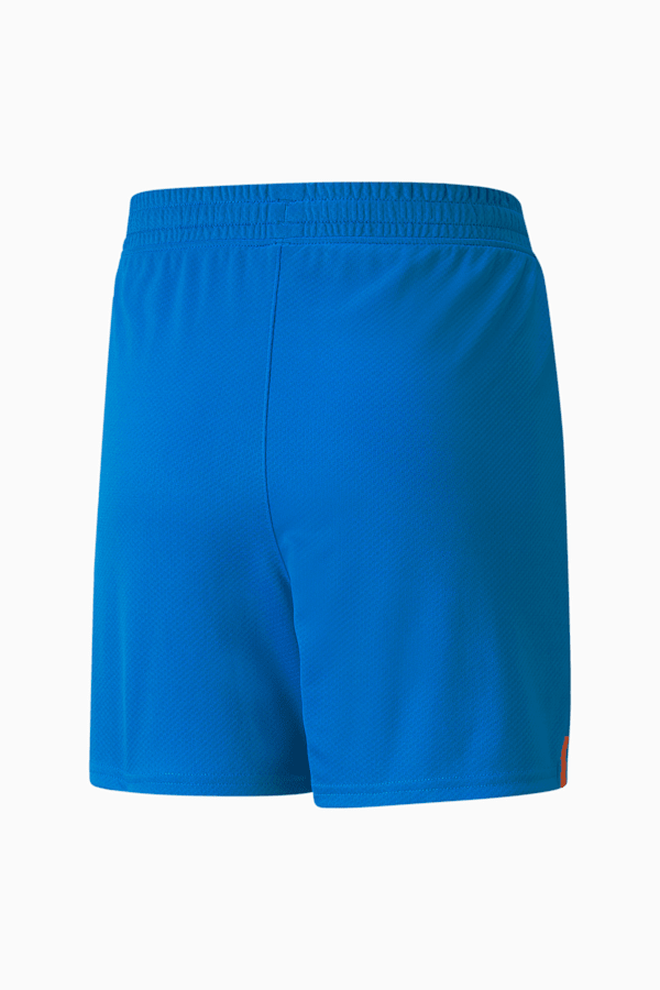 Iceland 22/23 Replica Shorts Youth, Electric Blue Lemonade, extralarge-GBR
