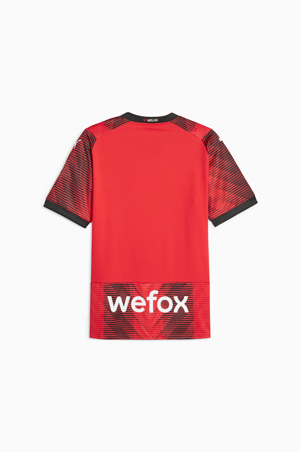 Mens jersey top