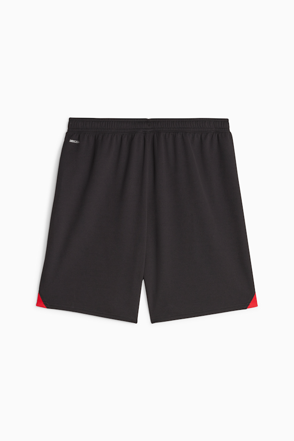 AC Milan Men s Soccer Shorts PUMA