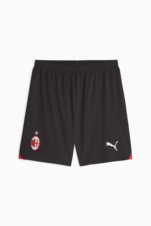Puma cheap soccer shorts